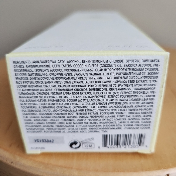 Oribe Hair Alchemy Resilience Conditioner - Picture 4 of 5